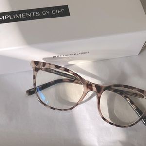Diff Kady Blue Light Glasses
